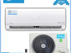 Midea 1.5 Ton AC_Warranty 5 Years কাড়াকারি অফার