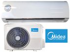 Midea 1.5 Ton Air Conditioner||MSA18CRNEBU||