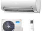 Midea 1.5 Ton Inverter Ac