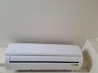 Midea 1.5 Ton Inverter Ac