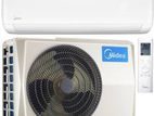 Midea 1.5 Ton Inverter Ac Holsel Prise Home Dalivari