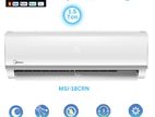 Midea 1.5 Ton Inverter Ac Msi-18crn Air Conditioner New