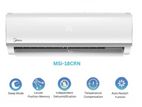 MIDEA 1.5 Ton Inverter AC | MSI-18CRN