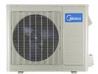 Midea 1.5 Ton Inverter Air Conditioner 100% Original Product 18000 BTU