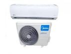 Midea 1.5 Ton Inverter series energy saving air conditioner