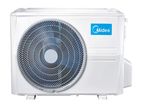 Midea 1.5 Ton Inverter Split Type Ac (MSI18CRNAF5/MSI18CRNAF9