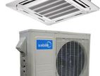 Midea-1.5 Ton- Model: MCA18CRN1Cassette Type Air Conditioner -