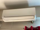 Midea 1.5 Ton Non-inverter Ac