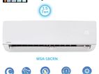 Midea 1.5 Ton Non Inverter Ac Msa-18crn Air Conditioner