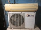 Midea 1.5 ton split air conditioner