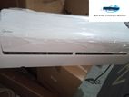 Midea 1.5 ton Split Type Air- Conditioner