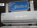 Midea 1.5 Ton Split Type Wall Mounted Air Conditioner Inverter Sherise