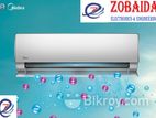 MIDEA 1.5 Ton Split Wall Type Air Conditioner Energy Saving