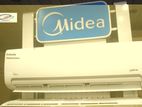 Midea 1.5 TonType Wall Type Air Conditioner With 10 Years Guarantee