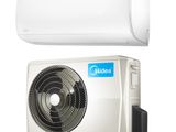 Midea 18CRN 1.5 Ton Non-Inverter Split Type Air Conditioner