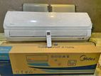 Midea 18CRN 1.5 Ton Non-Inverter Split Type Air Conditioner