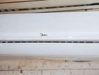 Midea 2 ton 24000 btu