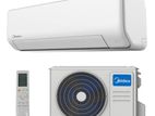 Midea 2 Ton AC বিশাল মূল্য ছাড়