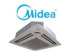 Midea 2.0 Ton/24000 BTU MCA-24CRN1 (Cassette) Type Air-Conditioner