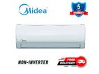 Midea 2.0 Ton Msa30crn Energy Saving Air Conditioner