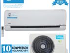 Midea 2.0 Ton - Split Type AirConditioner Inverter AC