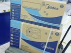 Midea 2.5 Ton ac Energy saving ac3 yrs service warranty.