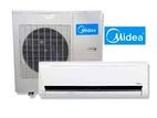 Midea 2.5 Ton AC Non-Inverter Orign-China Price in BD 30000 BTU