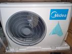 Midea 2.5 Ton Brand new ac best cooling ever