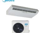 Midea 2.5 Ton Split type Ac Latest Price in Bd