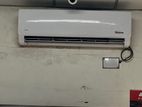 Midea 2ton inverter ac