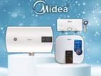 Midea 30 Liter Geyser & Water Heater Best Price In Arpan Electronics