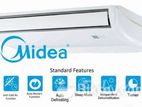 Midea 3.0 Ton Ceiling Ac- Ultimate Cooling & Efficiency