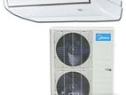 Midea 3.0 TON Ceiling Cassette Type AC with 5 years Guarantee36000 BTU