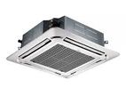 Midea 3.0 Ton Ceiling/ Cassette type Air conditioner