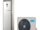 MIDEA 5 TON 60000 BTU Floor Stand Air Conditioner