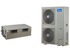 Midea 5 Ton Duct Type Non Inverter AC MHC60CR Price wholesale