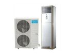 Midea 5 Ton Floor stand Air-conditioner ,Limited stock,.