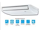 MIDEA 5.0 ton AC Ceiling/Cassette Type 60000 BTU Exclusive Warranty