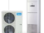 MIDEA 5.0 Ton/BTU 60000 Ceiling Floor Stand Type Air Conditioner