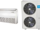 Midea 5.0 Ton Cassette & Ceiling Type AC Offer Price!!