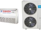 Midea 5.0 Ton Cassette Ceiling Type AC বিশেষ মূল্য ছাড় !