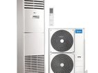 Midea 5.0 Ton Floor Standing 60000 BTU AC Price!!