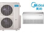 Midea 5.0 Ton MCA-54CR Best Ever Air conditioner