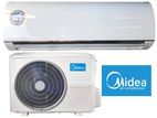 Midea Ac 1 Ton Inverter (Exchange offer)