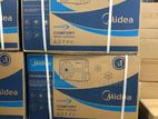 💱 Midea Ac 1 Ton Inverter