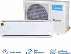 Midea Ac 1.5 Ton Non Inverter