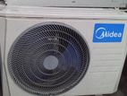 Midea AC 1TON