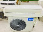 Midea ac 2 ton. Most exclusive items. 1 year replacement guarantee.