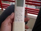 Midea Ac Remote