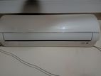 Midea ac sell Hobe 1.5 Ton